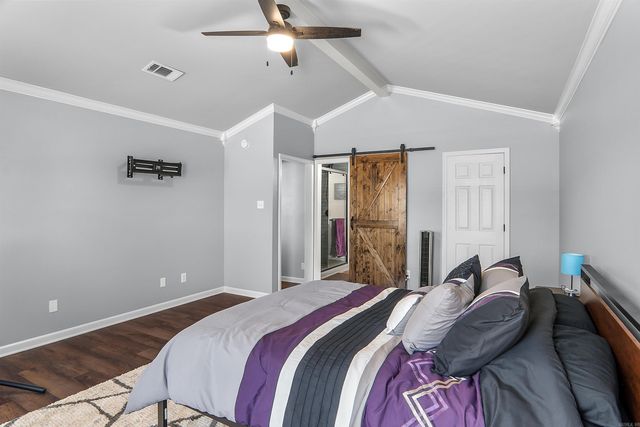 55 Magness Creek Drive, Cabot, AR 72023