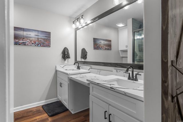 55 Magness Creek Drive, Cabot, AR 72023