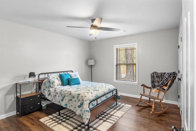 55 Magness Creek Drive, Cabot, AR 72023