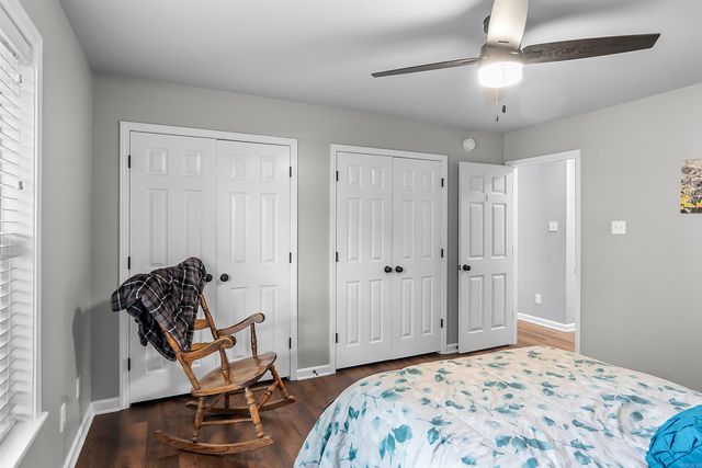 55 Magness Creek Drive, Cabot, AR 72023
