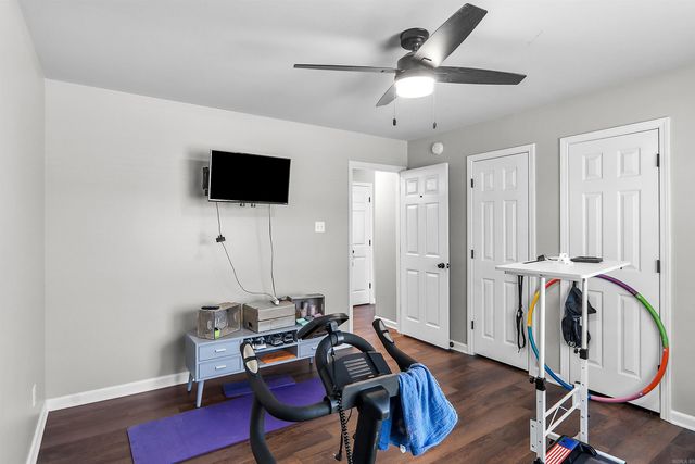 55 Magness Creek Drive, Cabot, AR 72023
