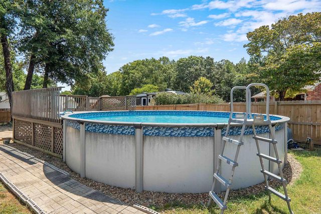 55 Magness Creek Drive, Cabot, AR 72023