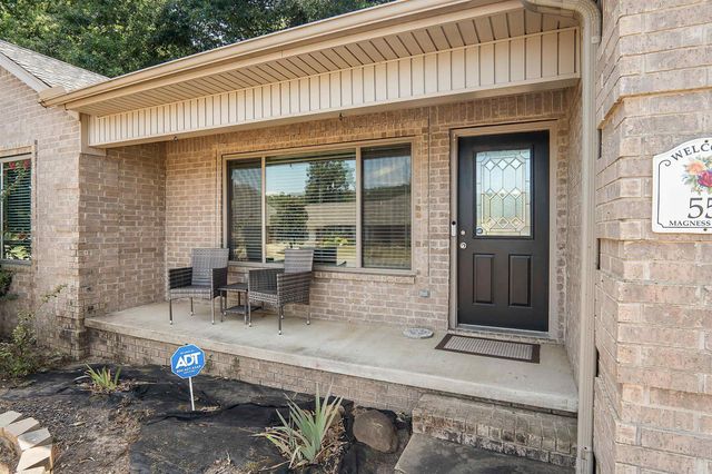55 Magness Creek Drive, Cabot, AR 72023