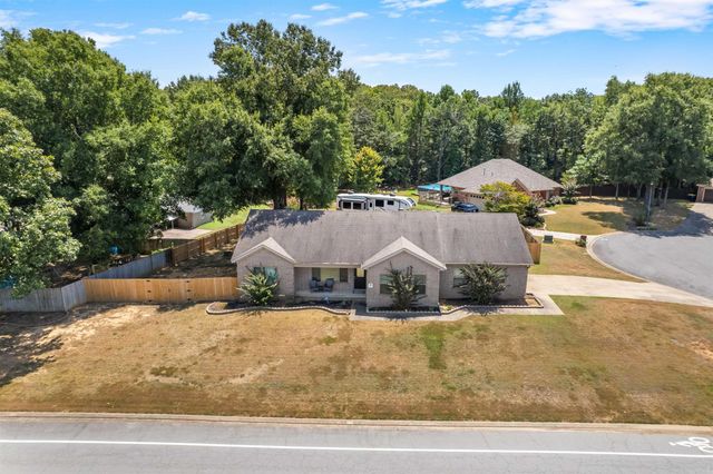 55 Magness Creek Drive, Cabot, AR 72023