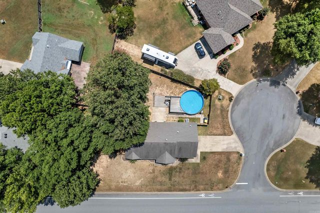55 Magness Creek Drive, Cabot, AR 72023