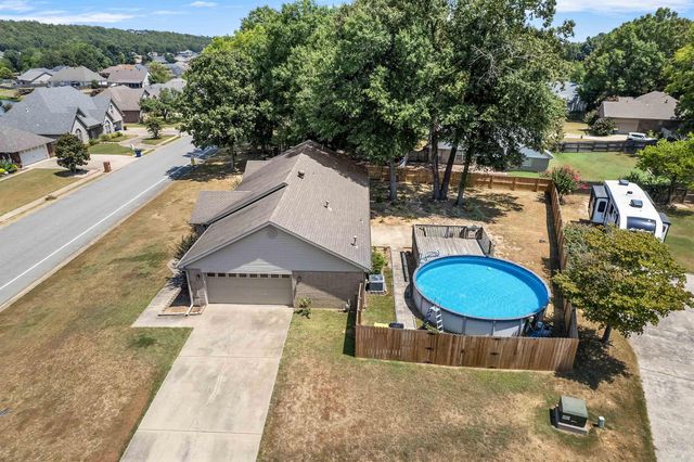 55 Magness Creek Drive, Cabot, AR 72023