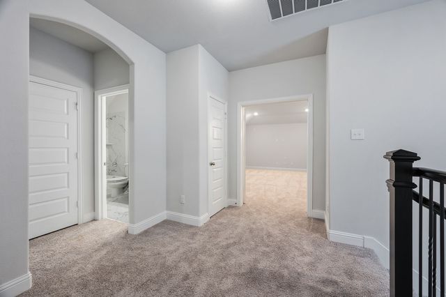 2037 Almassera Drive, Little Elm, TX 75068