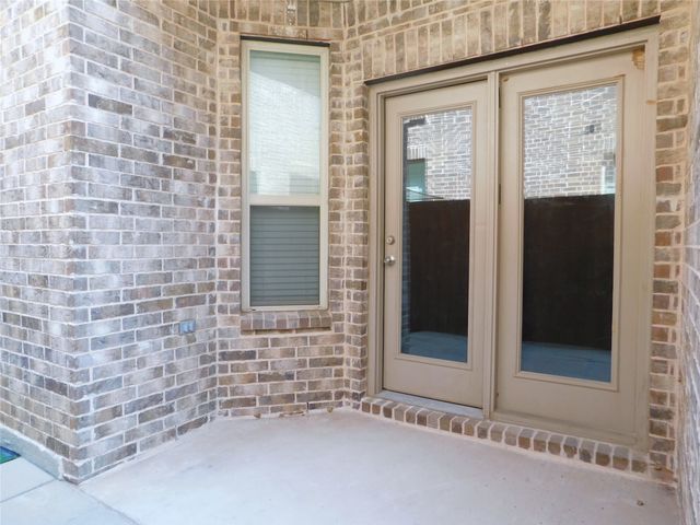 2037 Almassera Drive, Little Elm, TX 75068