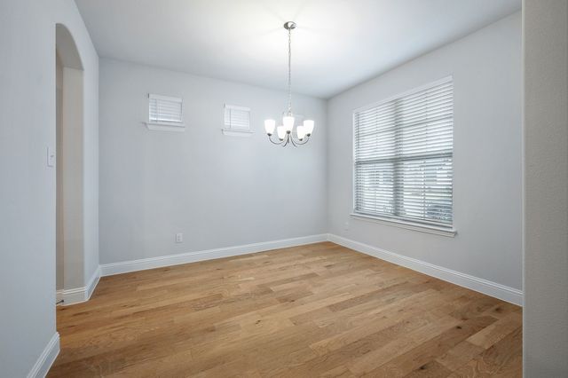 2037 Almassera Drive, Little Elm, TX 75068
