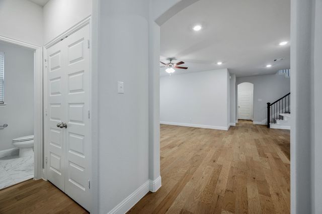 2037 Almassera Drive, Little Elm, TX 75068