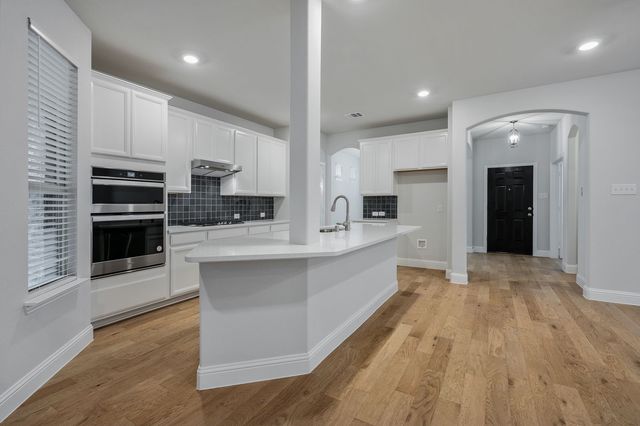 2037 Almassera Drive, Little Elm, TX 75068