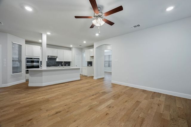 2037 Almassera Drive, Little Elm, TX 75068