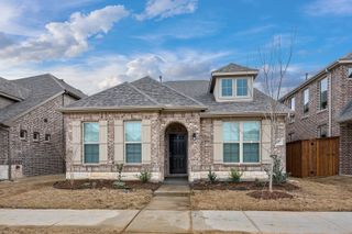 2037 Almassera Drive, Little Elm, TX 75068