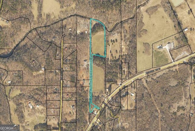 0 Highway 136 W, Talking Rock, GA 30175