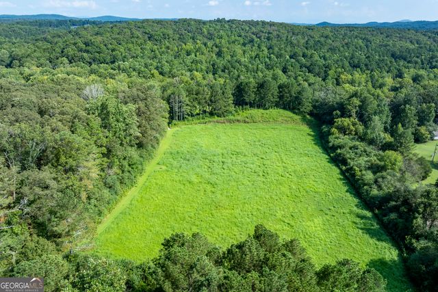 0 Highway 136 W, Talking Rock, GA 30175