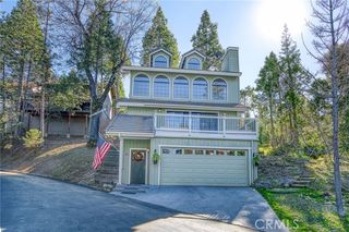 40624 Saddleback, Bass Lake, CA 93604