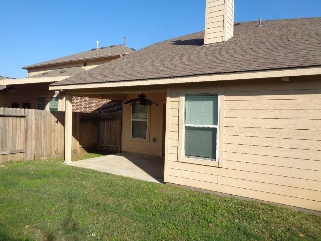 20211 Ray Falls Drive, Tomball, TX 77375