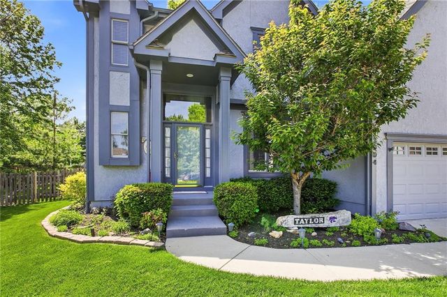 13004 Reeder Street, Overland Park, KS 66213