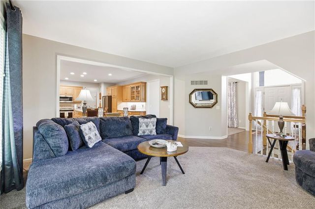 13004 Reeder Street, Overland Park, KS 66213
