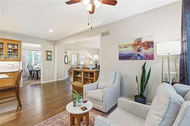 13004 Reeder Street, Overland Park, KS 66213
