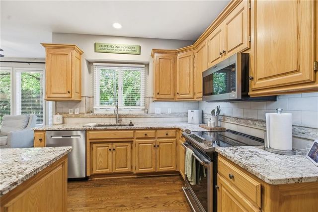 13004 Reeder Street, Overland Park, KS 66213