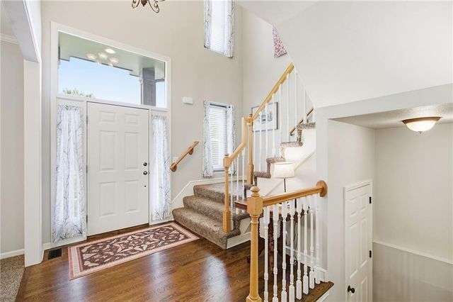 13004 Reeder Street, Overland Park, KS 66213