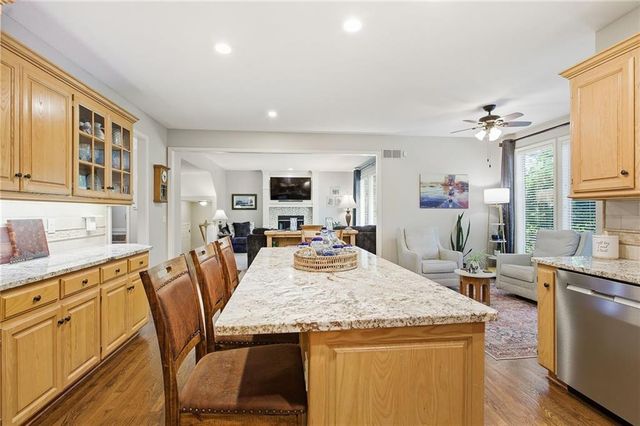 13004 Reeder Street, Overland Park, KS 66213