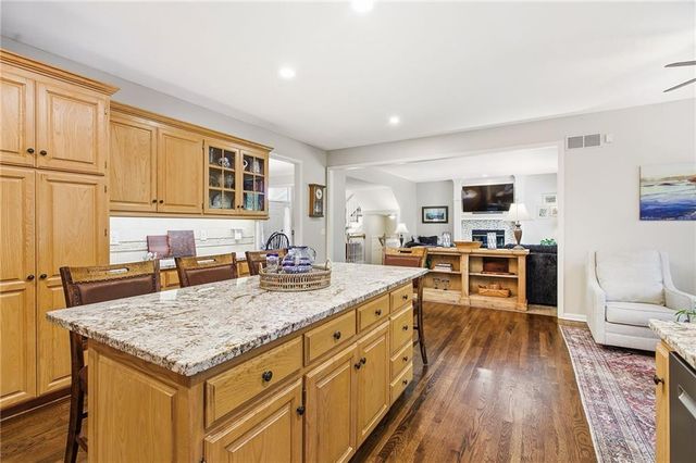 13004 Reeder Street, Overland Park, KS 66213
