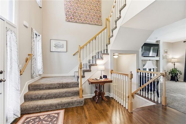 13004 Reeder Street, Overland Park, KS 66213