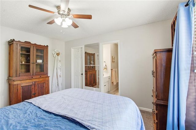 13004 Reeder Street, Overland Park, KS 66213