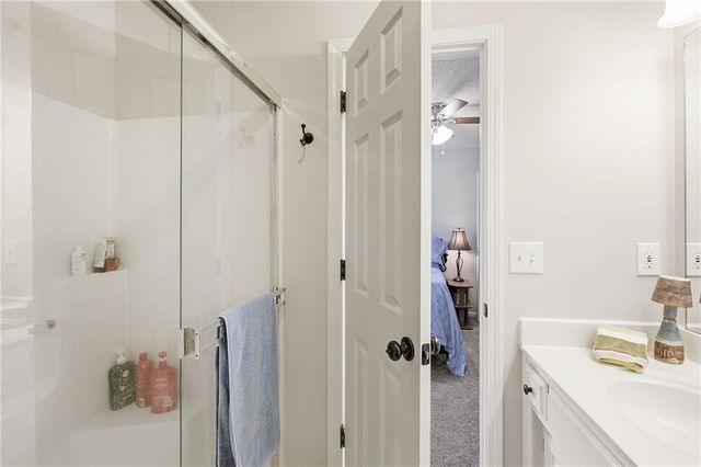 13004 Reeder Street, Overland Park, KS 66213