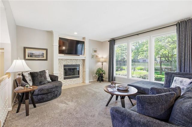 13004 Reeder Street, Overland Park, KS 66213