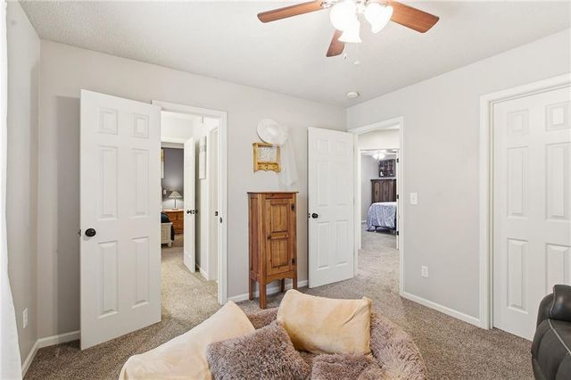 13004 Reeder Street, Overland Park, KS 66213