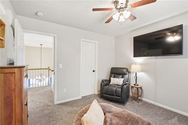 13004 Reeder Street, Overland Park, KS 66213