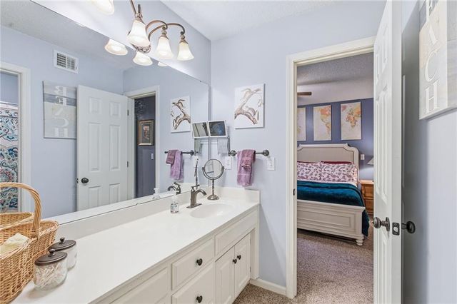 13004 Reeder Street, Overland Park, KS 66213