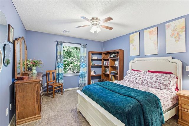 13004 Reeder Street, Overland Park, KS 66213