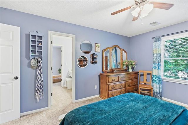 13004 Reeder Street, Overland Park, KS 66213