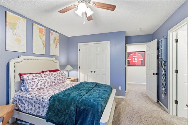 13004 Reeder Street, Overland Park, KS 66213