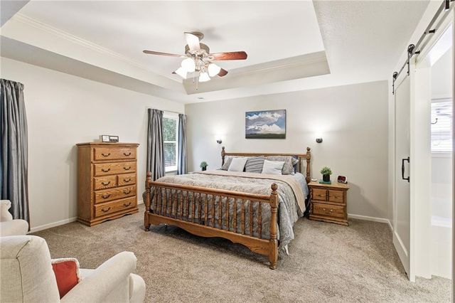 13004 Reeder Street, Overland Park, KS 66213