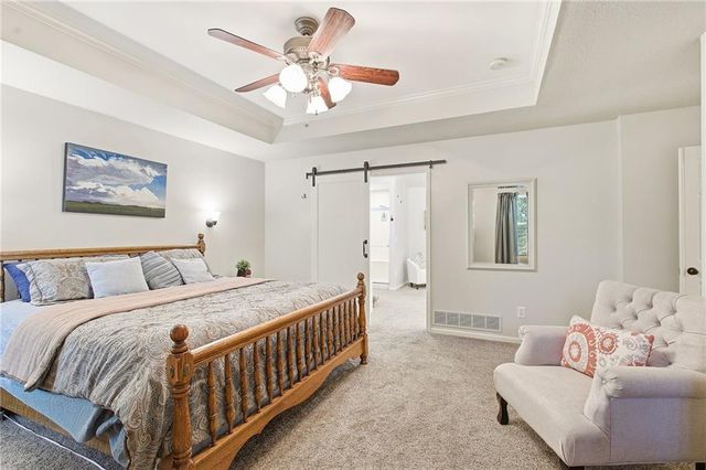 13004 Reeder Street, Overland Park, KS 66213