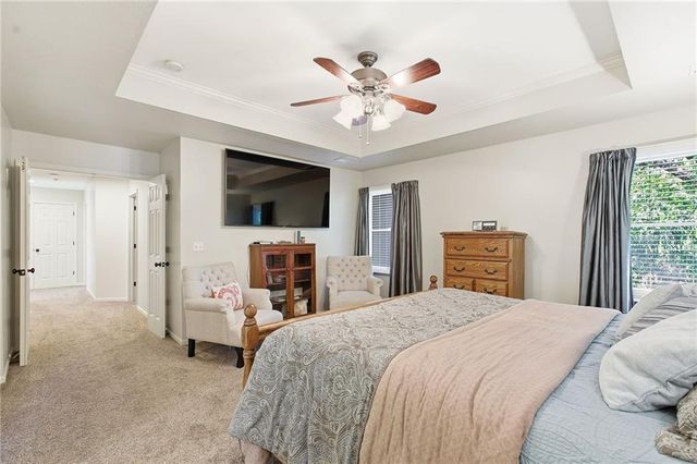 13004 Reeder Street, Overland Park, KS 66213