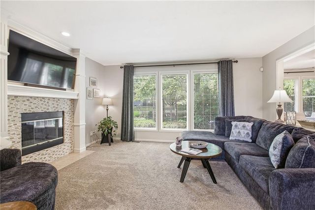 13004 Reeder Street, Overland Park, KS 66213