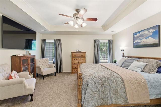 13004 Reeder Street, Overland Park, KS 66213