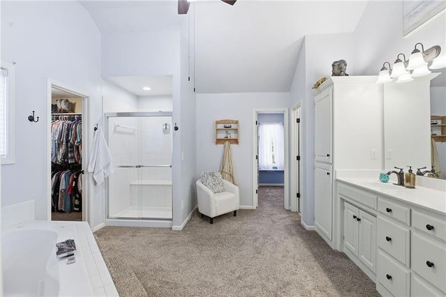 13004 Reeder Street, Overland Park, KS 66213
