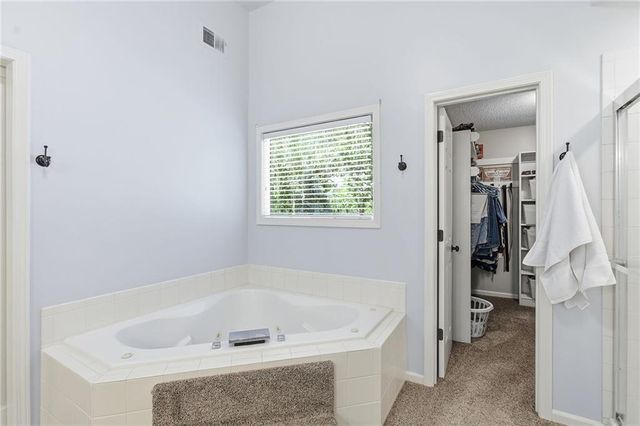 13004 Reeder Street, Overland Park, KS 66213