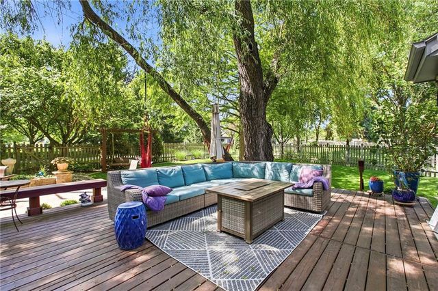 13004 Reeder Street, Overland Park, KS 66213