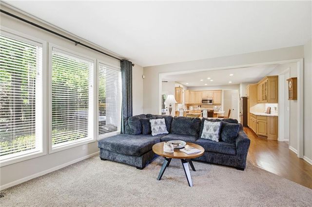 13004 Reeder Street, Overland Park, KS 66213