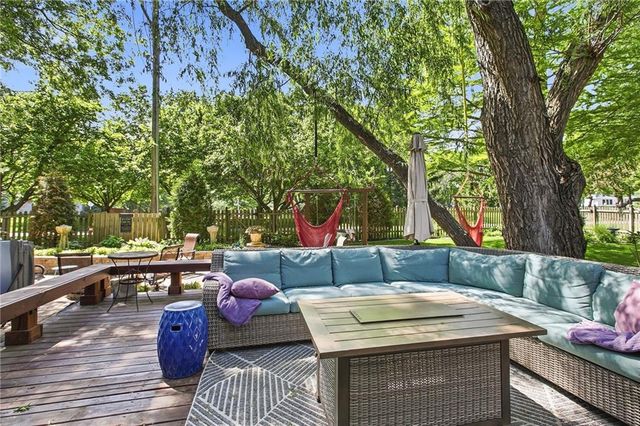 13004 Reeder Street, Overland Park, KS 66213
