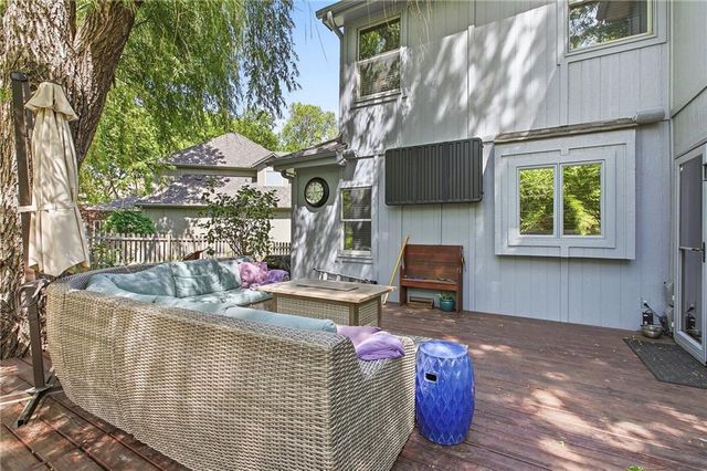 13004 Reeder Street, Overland Park, KS 66213