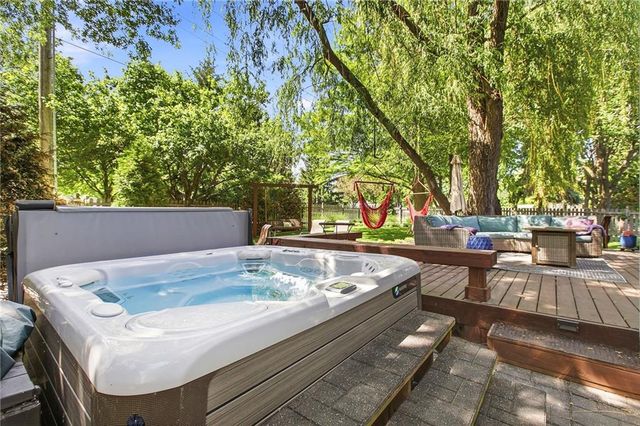 13004 Reeder Street, Overland Park, KS 66213